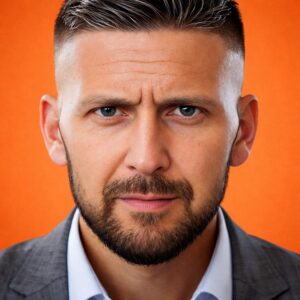 Picture of Sergejs