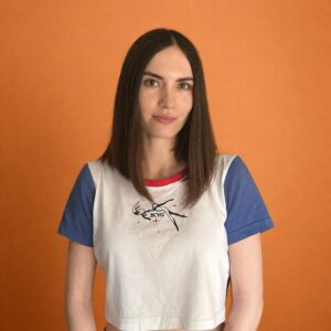 Picture of Aljona