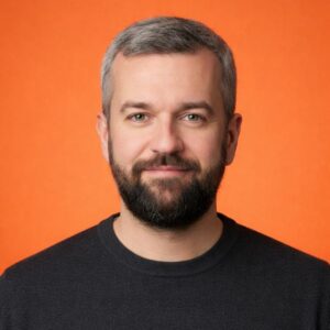 Picture of Alexandr